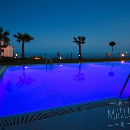 Magnolio Apartment Calaceite ตอร์ร็อกซ์ ภายนอก รูปภาพ