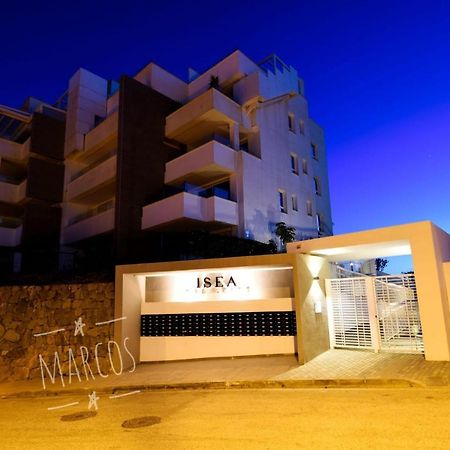 Magnolio Apartment Calaceite ตอร์ร็อกซ์ ภายนอก รูปภาพ