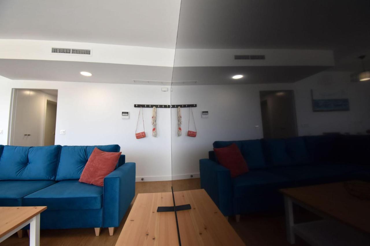 Magnolio Apartment Calaceite ตอร์ร็อกซ์ ภายนอก รูปภาพ