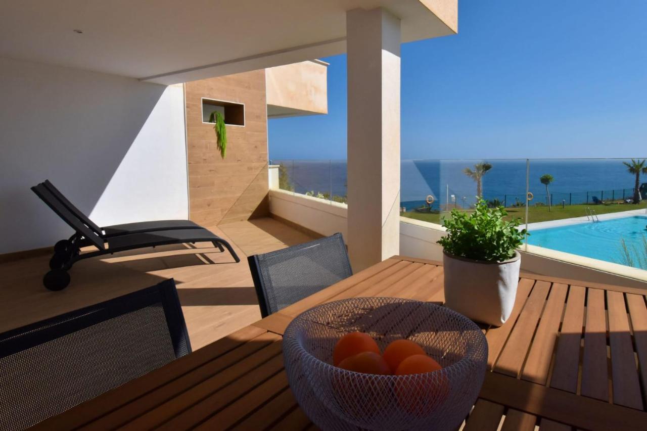 Magnolio Apartment Calaceite ตอร์ร็อกซ์ ภายนอก รูปภาพ