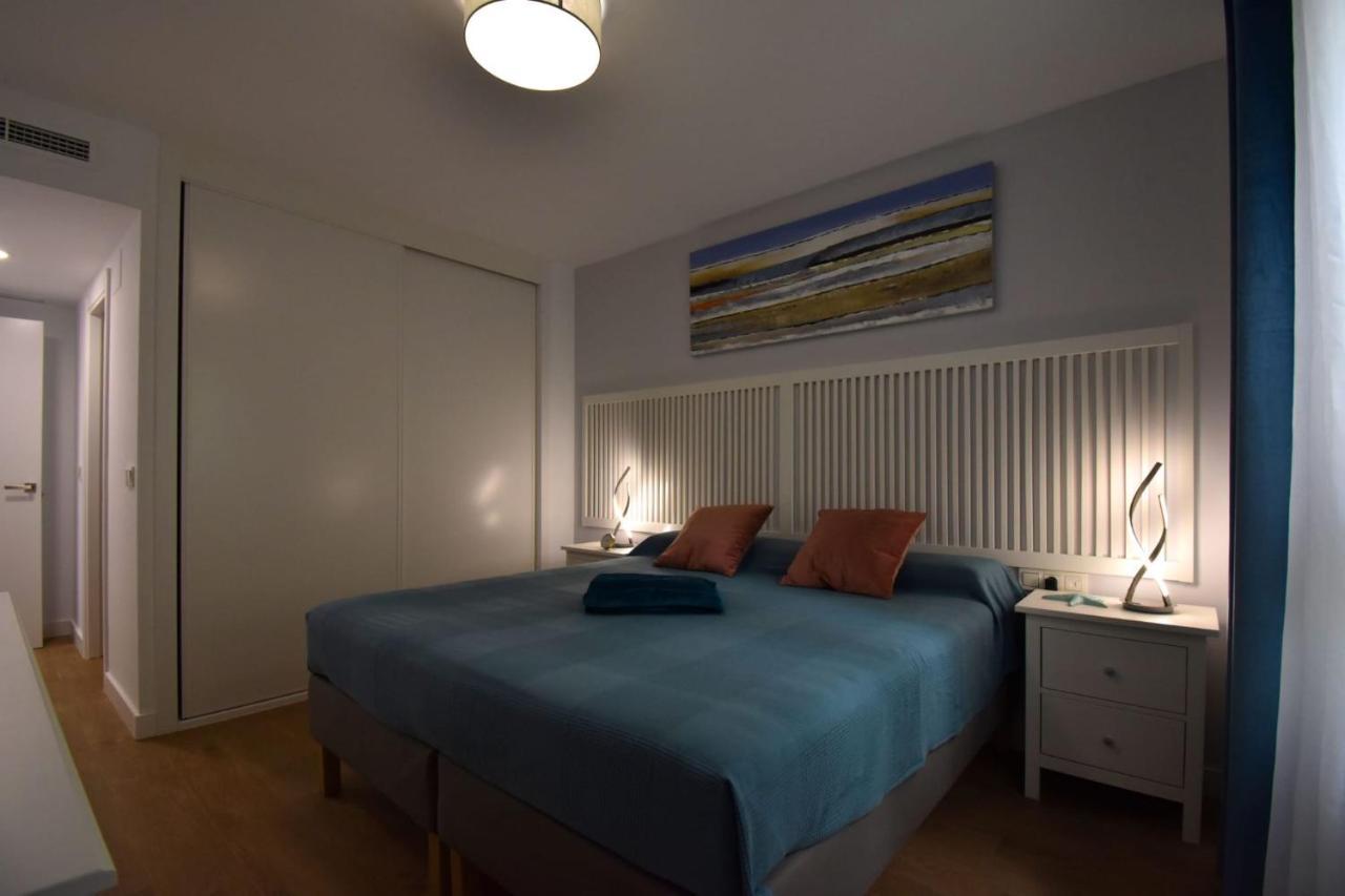 Magnolio Apartment Calaceite ตอร์ร็อกซ์ ภายนอก รูปภาพ