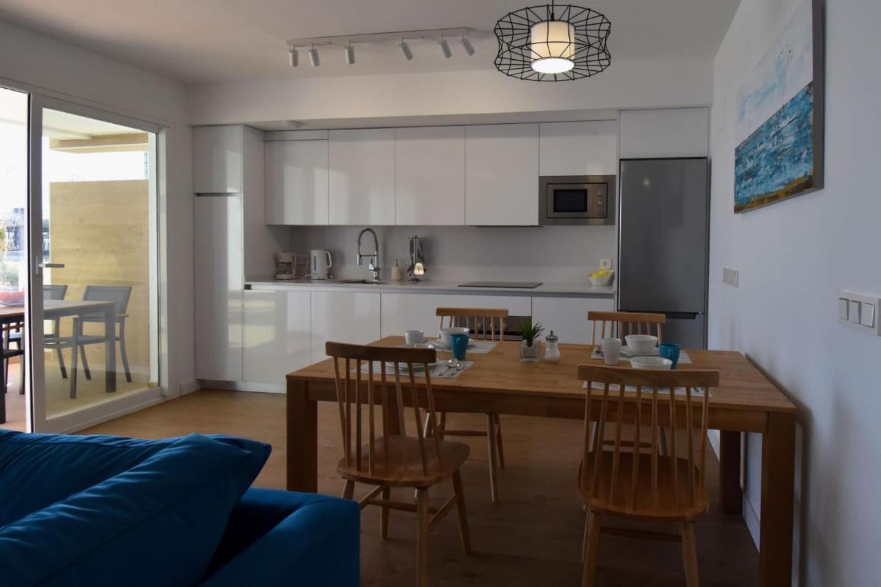 Magnolio Apartment Calaceite ตอร์ร็อกซ์ ภายนอก รูปภาพ