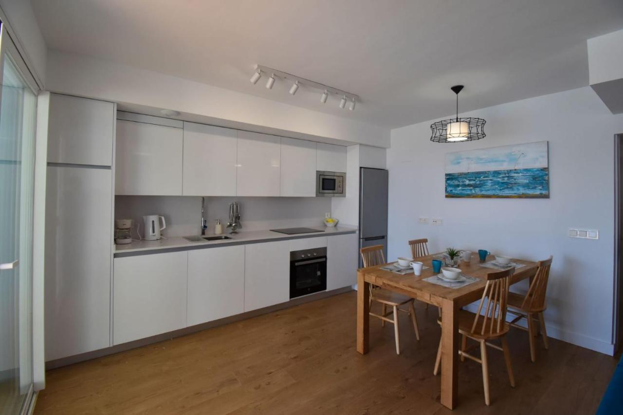 Magnolio Apartment Calaceite ตอร์ร็อกซ์ ภายนอก รูปภาพ