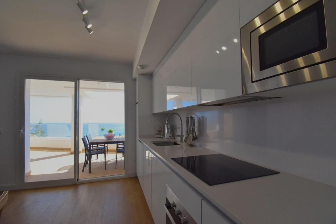 Magnolio Apartment Calaceite ตอร์ร็อกซ์ ภายนอก รูปภาพ