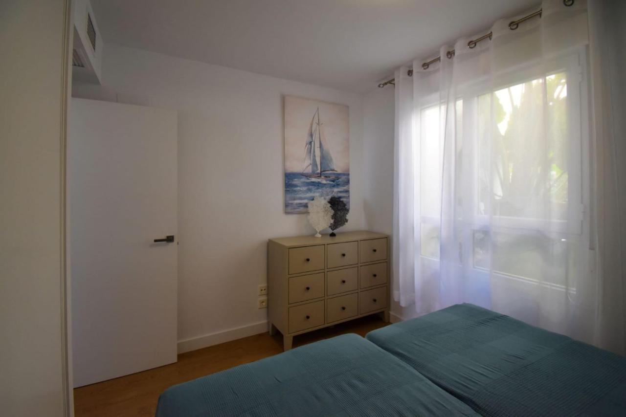 Magnolio Apartment Calaceite ตอร์ร็อกซ์ ภายนอก รูปภาพ