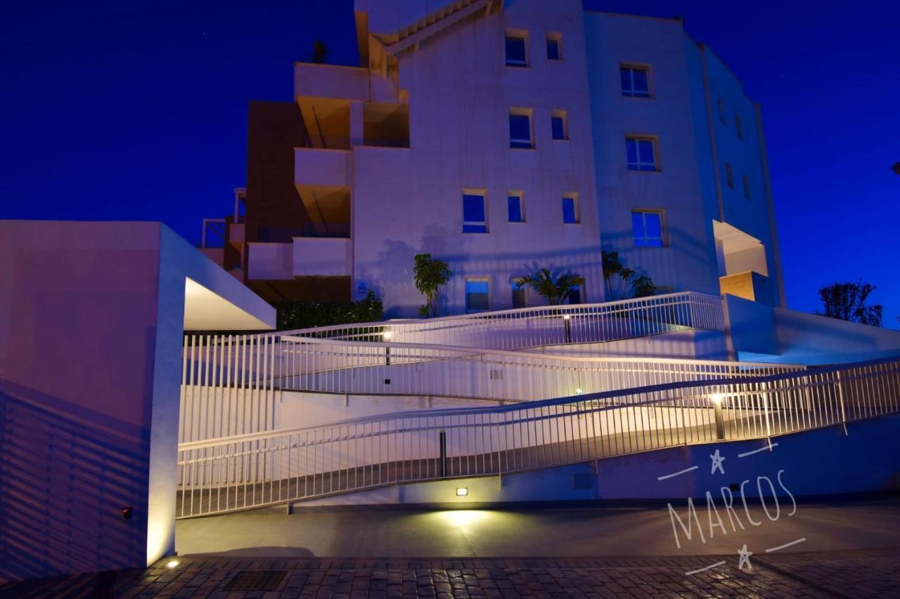 Magnolio Apartment Calaceite ตอร์ร็อกซ์ ภายนอก รูปภาพ